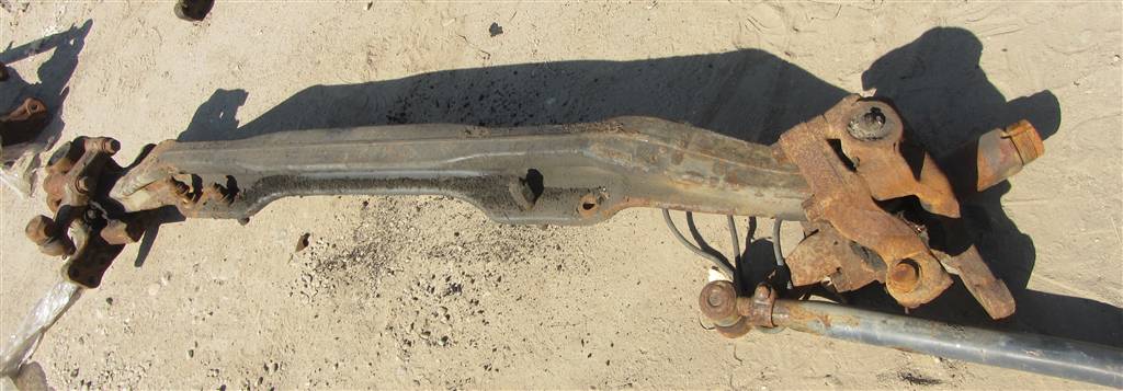 Балка оси передней для Renault Magnum Etech 5600433372