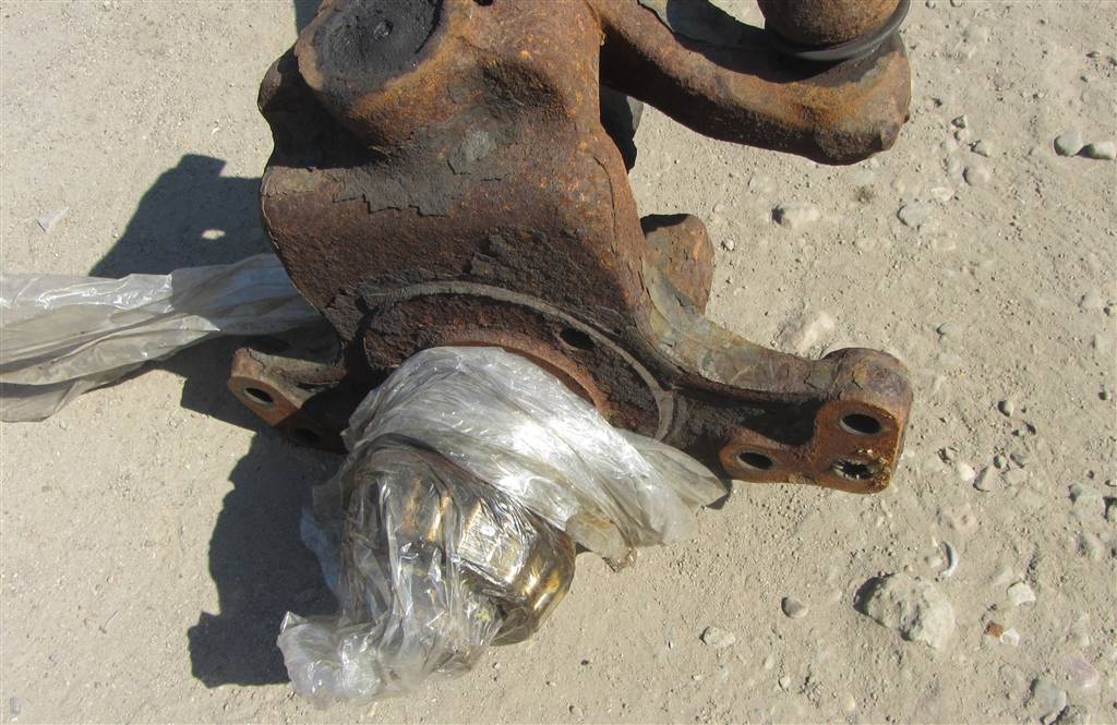 Балка оси передней для Renault Magnum Etech 5600433372