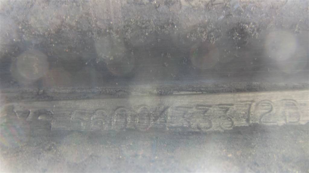 Балка оси передней для Renault Magnum Etech 5600433372