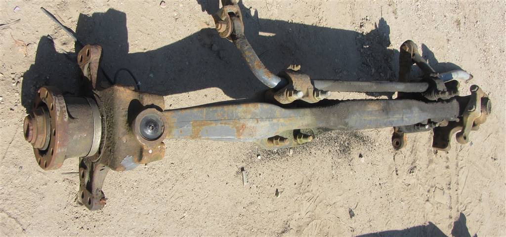 Балка оси передней для Renault Magnum Etech 5600433372