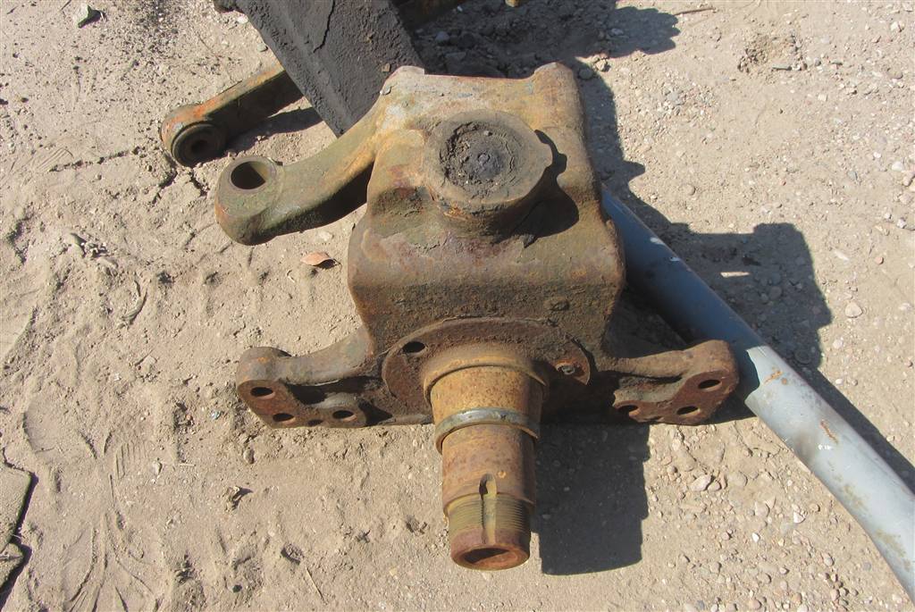 Балка оси передней для Renault Magnum Etech 5600433372