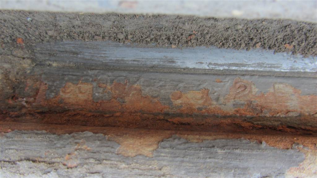 Балка оси передней для Renault Magnum Etech 5600433372