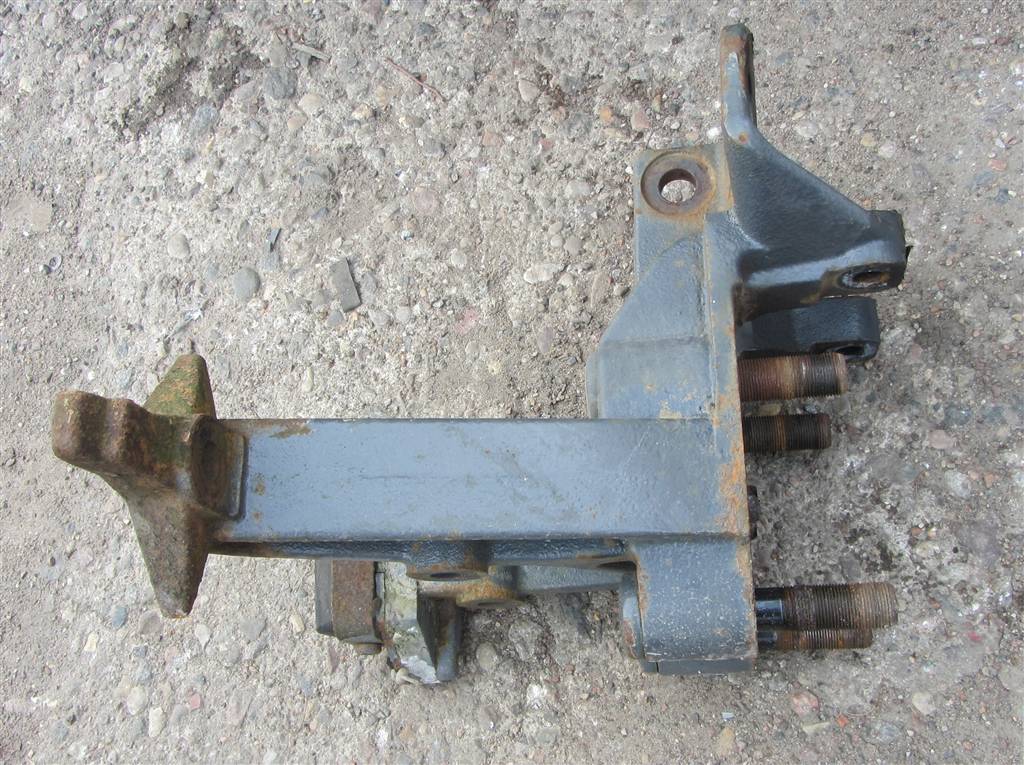 кронштейн рессоры для DAF Cf 1321962