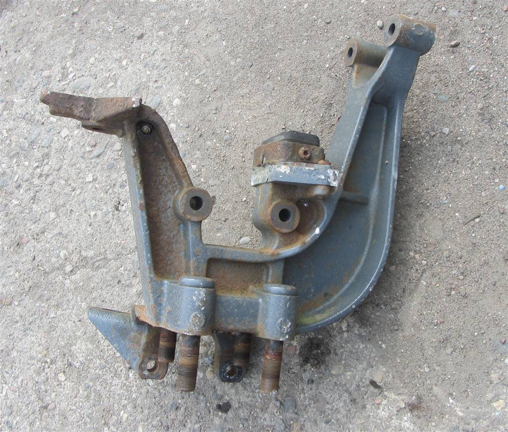 кронштейн рессоры для DAF Cf 1321961