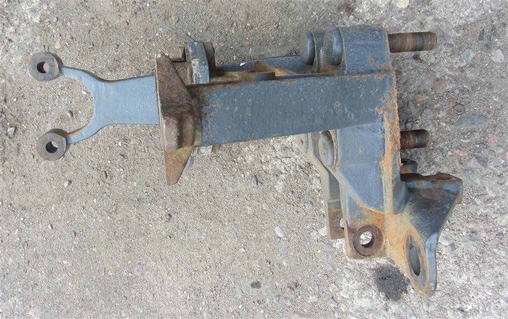 кронштейн рессоры для DAF Cf 1321961