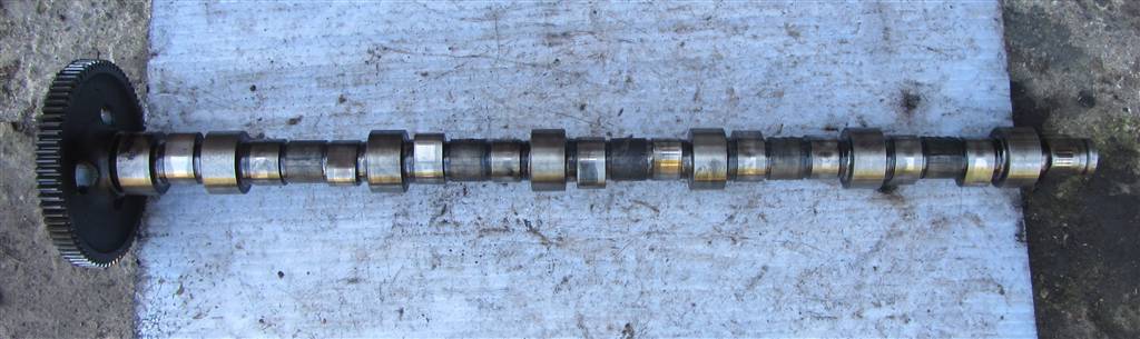 Распредвал для Renault Premium Dci 5010550875