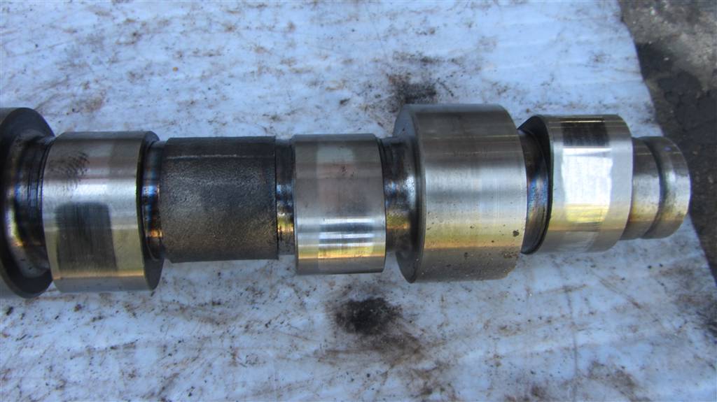 Распредвал для Renault Premium Dci 5010550875