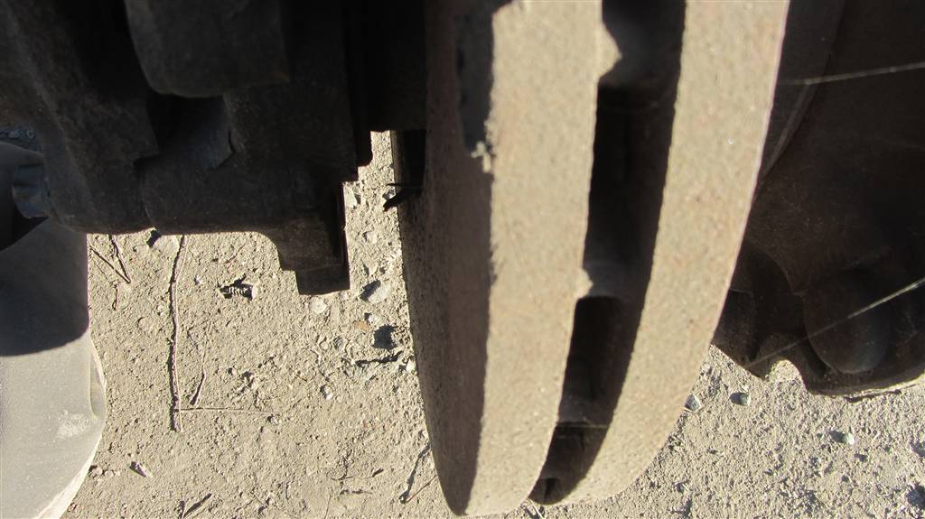 Подвесная ось (ленивец) для MAN Tga 81350037522