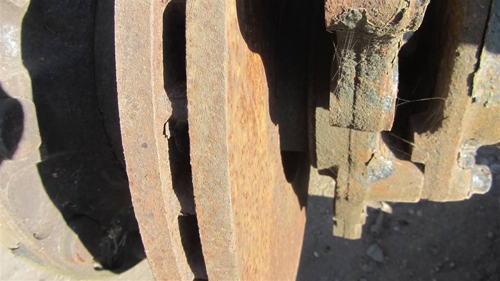 Подвесная ось (ленивец) для MAN Tga 81350037522