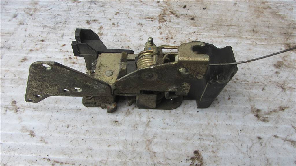 Замок двери передней правой для Renault Premium Dci 5001858127