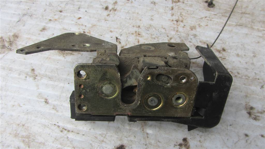 Замок двери передней правой для Renault Premium Dci 5001858127