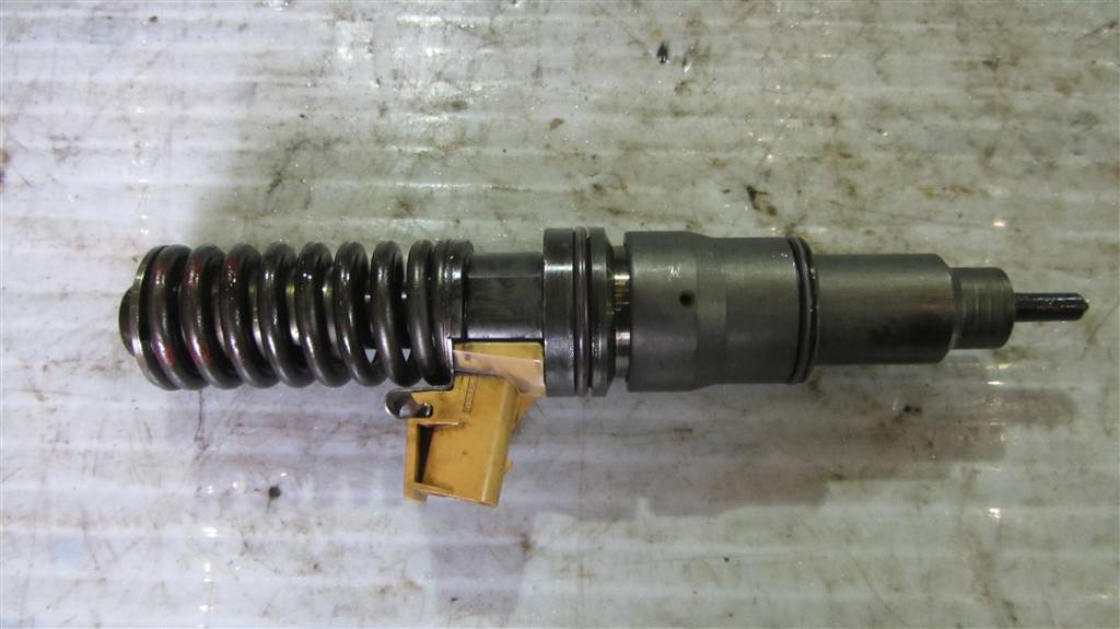 Форсунка дизельная электрическая для Renault T 21569191