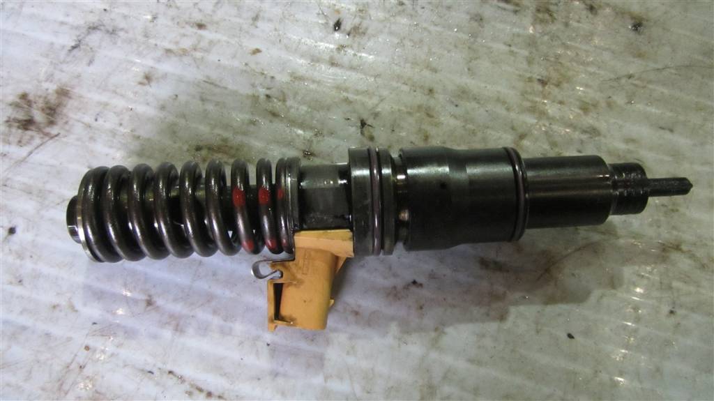 Форсунка дизельная электрическая для Renault T 21569191