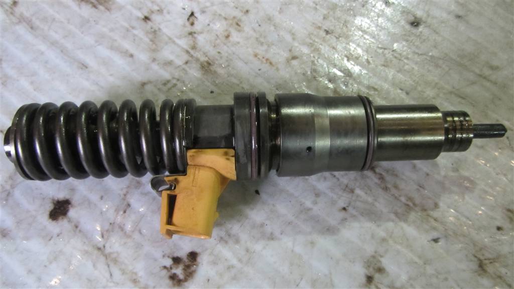 Форсунка дизельная электрическая для Renault T 21569191