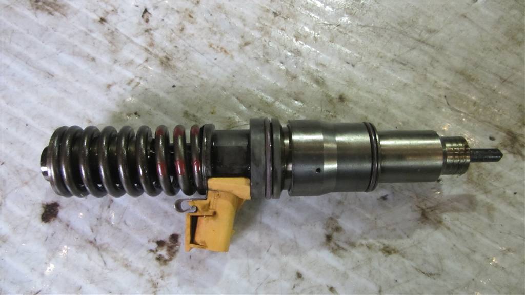 Форсунка дизельная электрическая для Renault T 21569191