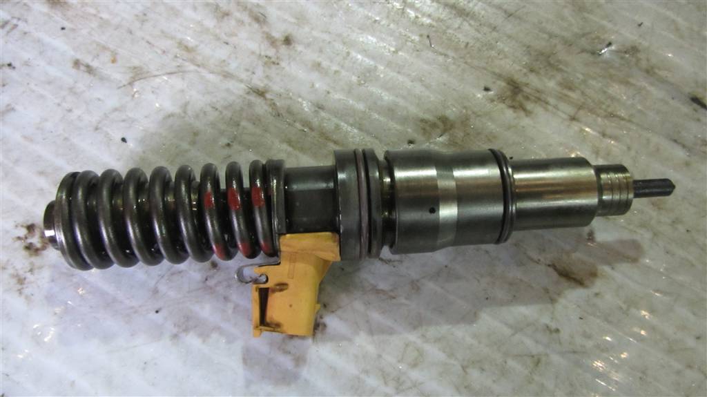 Форсунка дизельная электрическая для Renault T 21569191