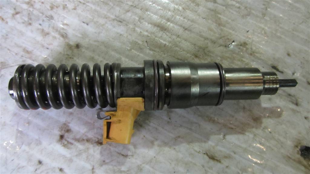 Форсунка дизельная электрическая для Renault T 21569191