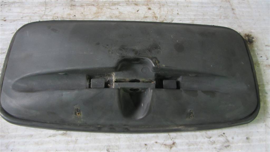 Зеркало левое электрическое для МАЗ 5440