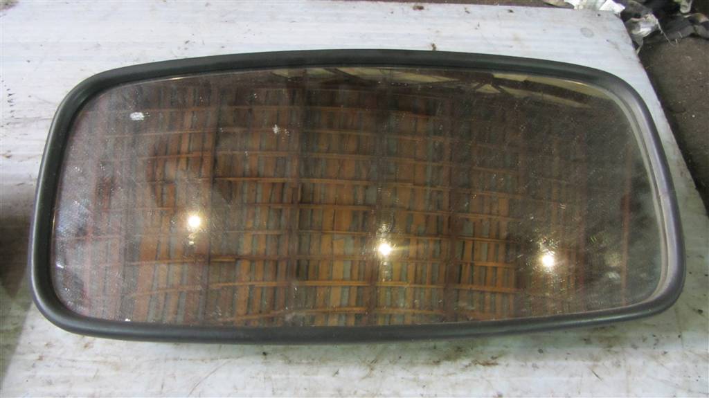 Зеркало правое электрическое для МАЗ 5440