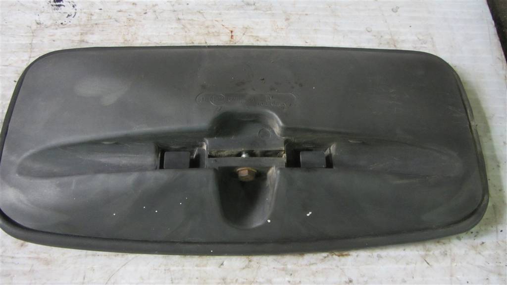 Зеркало правое электрическое для МАЗ 5440