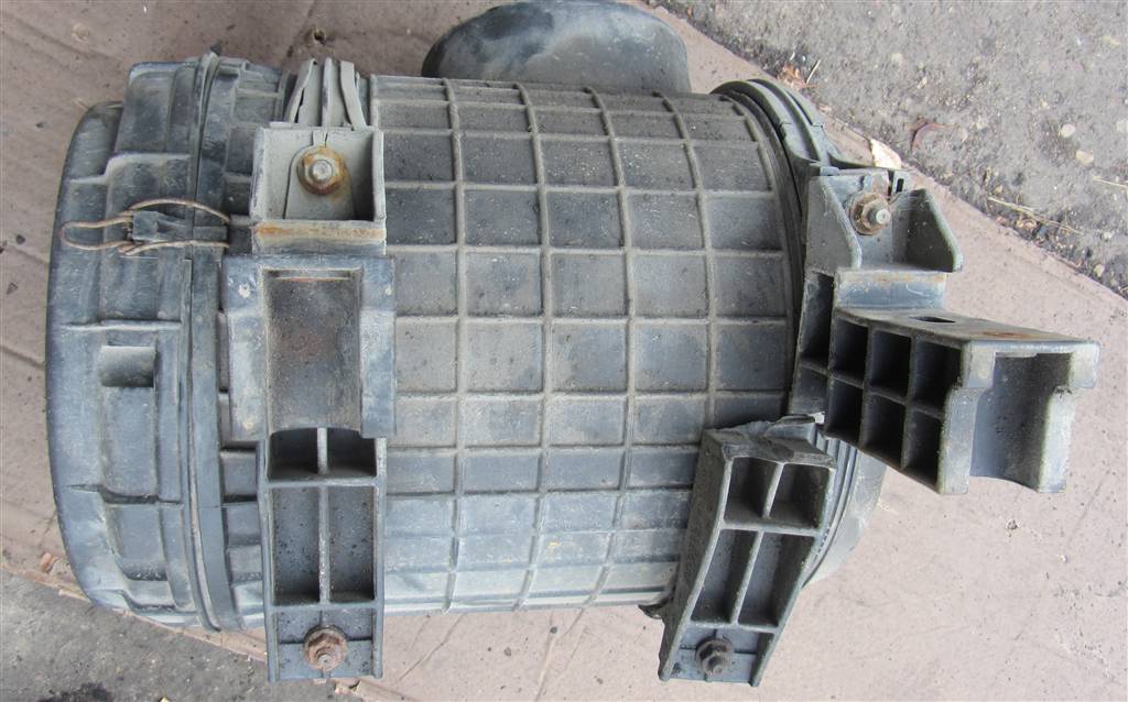 Корпус воздушного фильтра для Renault Premium DXI 5010626192