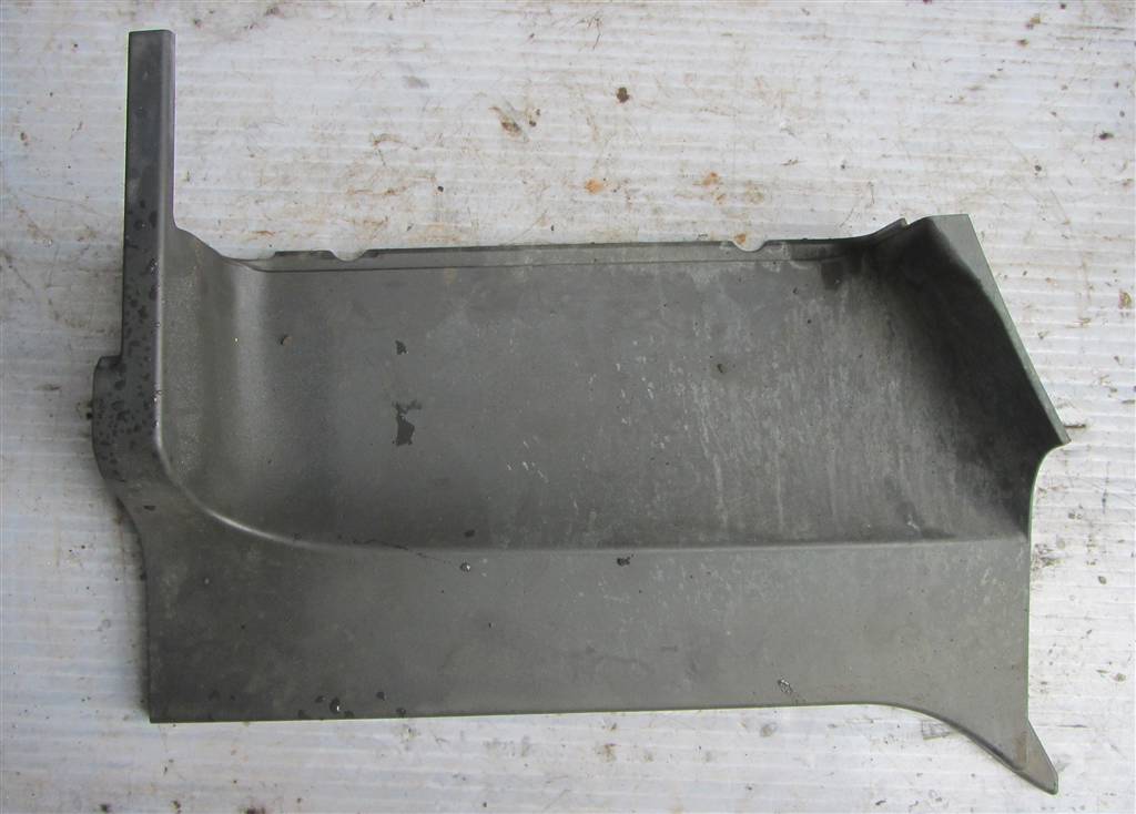 Накладка декоративная для Scania 5-series 1442654