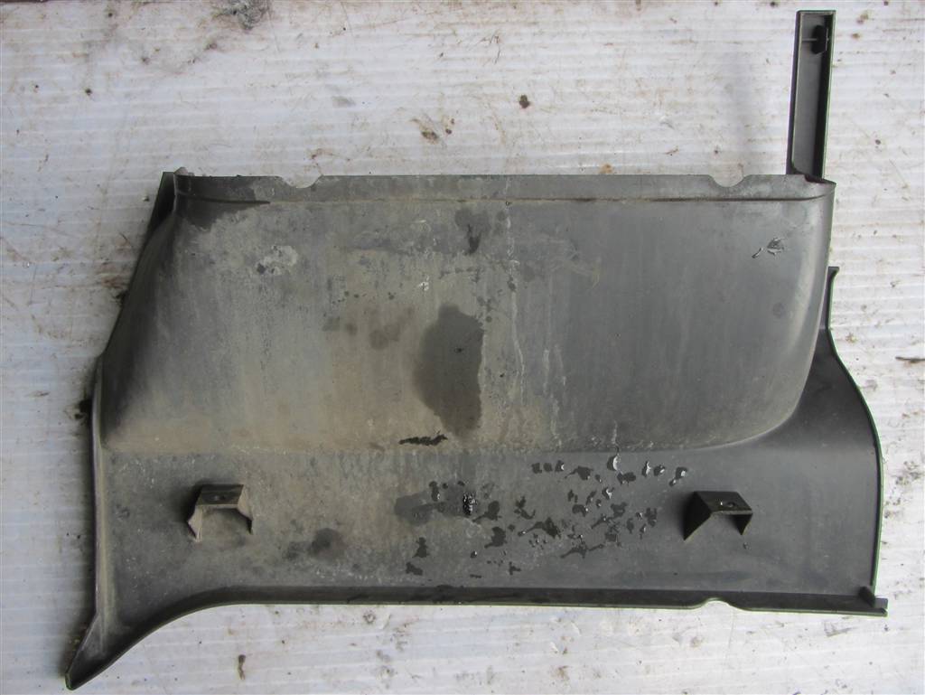 Накладка декоративная для Scania 5-series 1442654