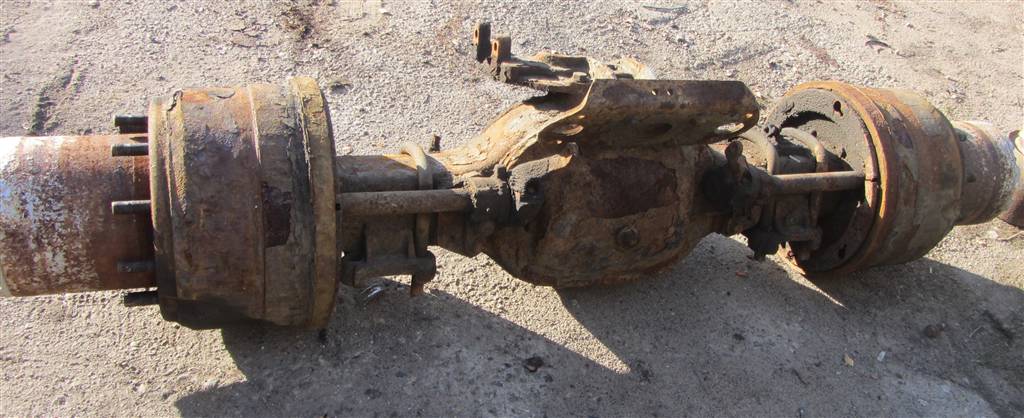 Мост задний для МАЗ 5440 54421-2400012-020