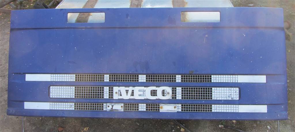 Капот для Iveco EuroTech 8143891