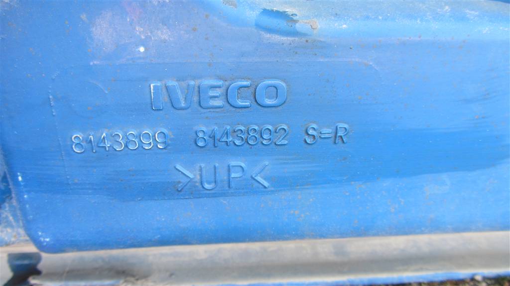 Капот для Iveco EuroTech 8143891