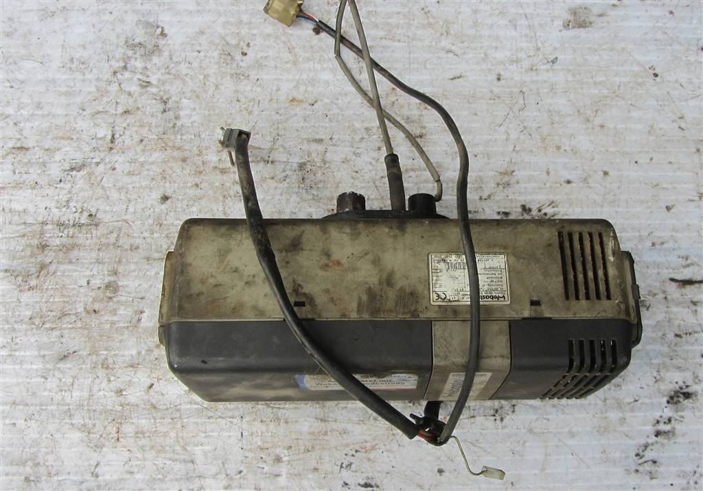 Автономный отопитель для Renault Premium Dci 5010483088
