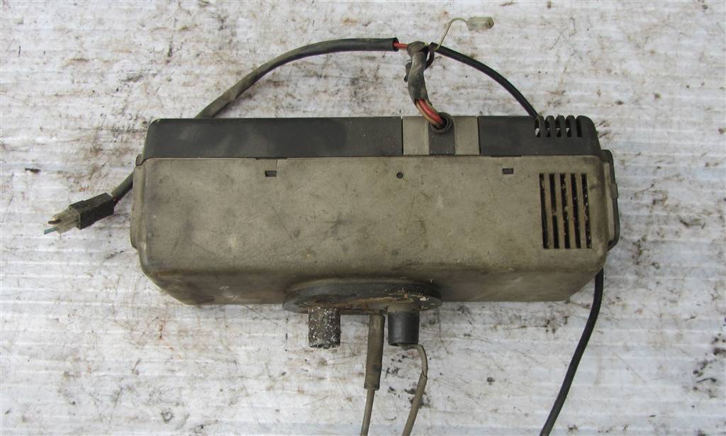 Автономный отопитель для Renault Premium Dci 5010483088