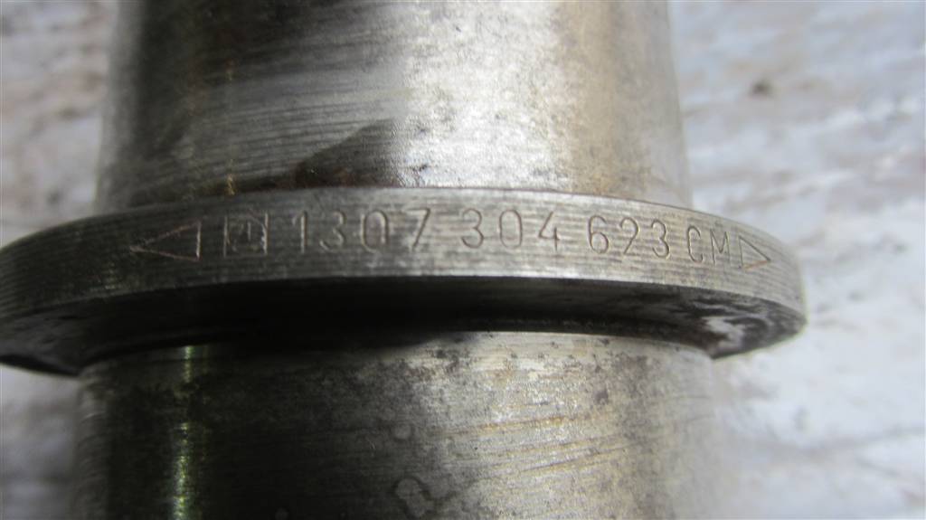 Вал КПП (АКПП, раздатки) для МАЗ 4370 1307304623