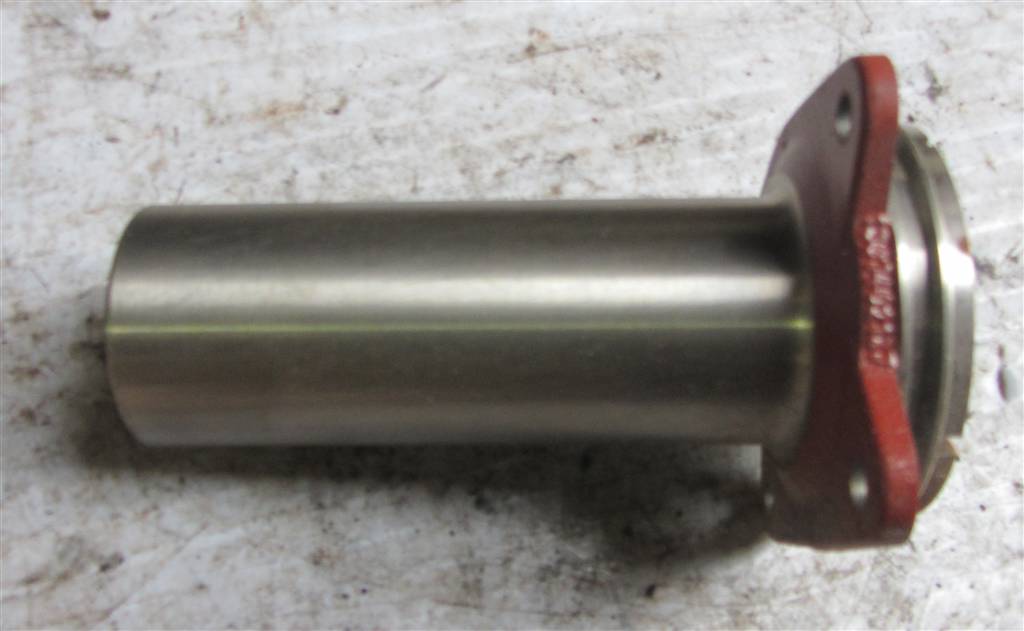 Крышка коробки передач для МАЗ 4370 1307302137