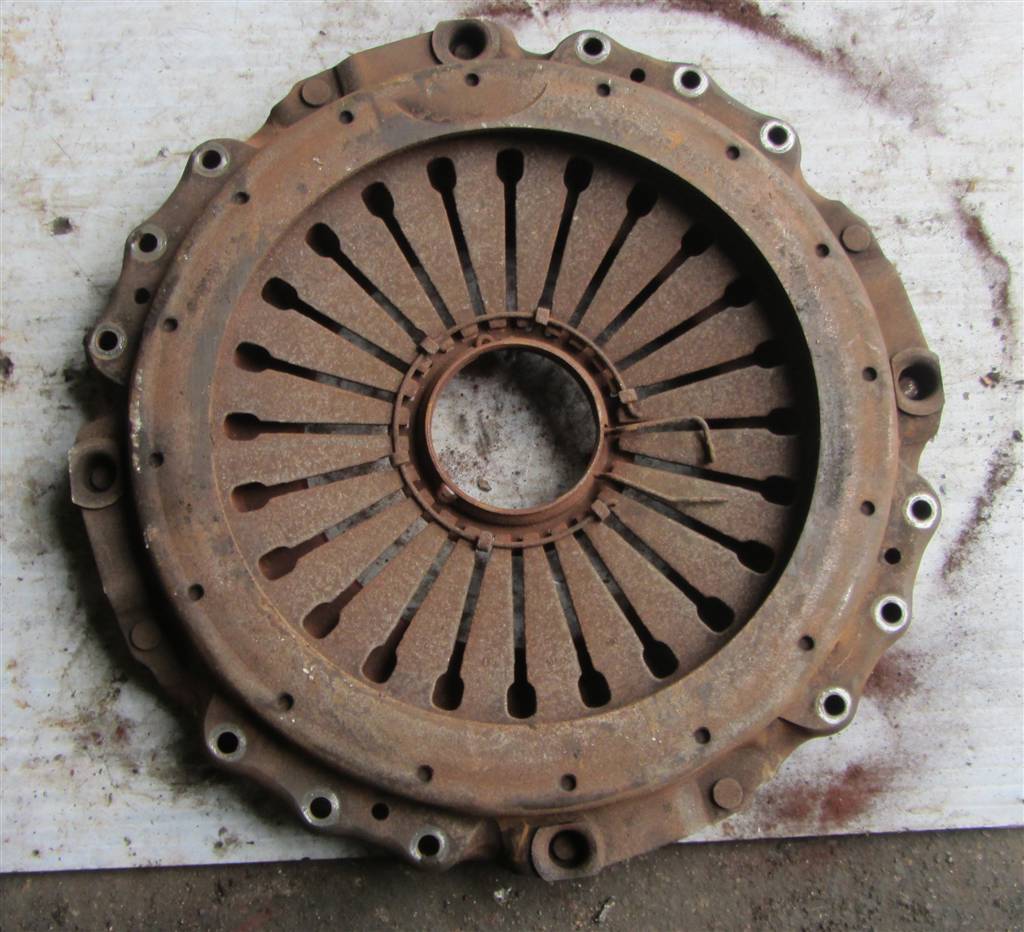 Корзина сцепления для Renault Premium DXI 7420812085