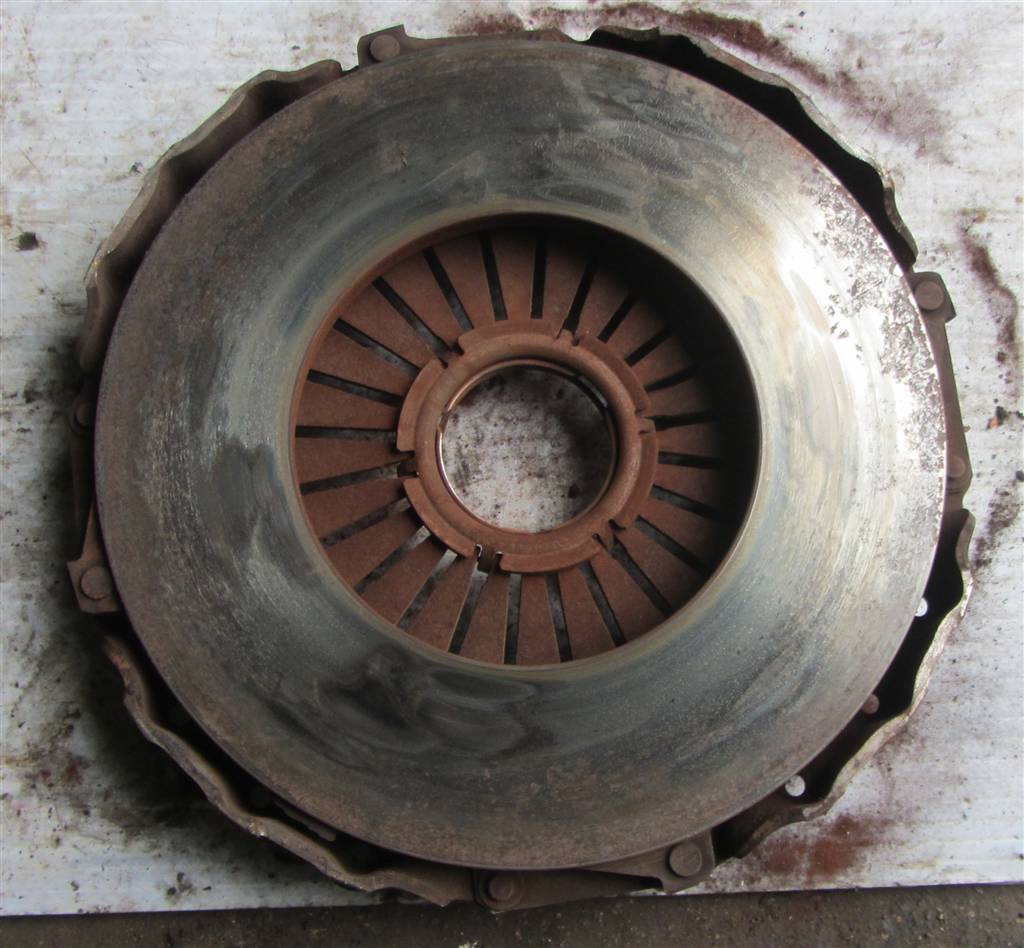Корзина сцепления для Renault Premium DXI 7420812085