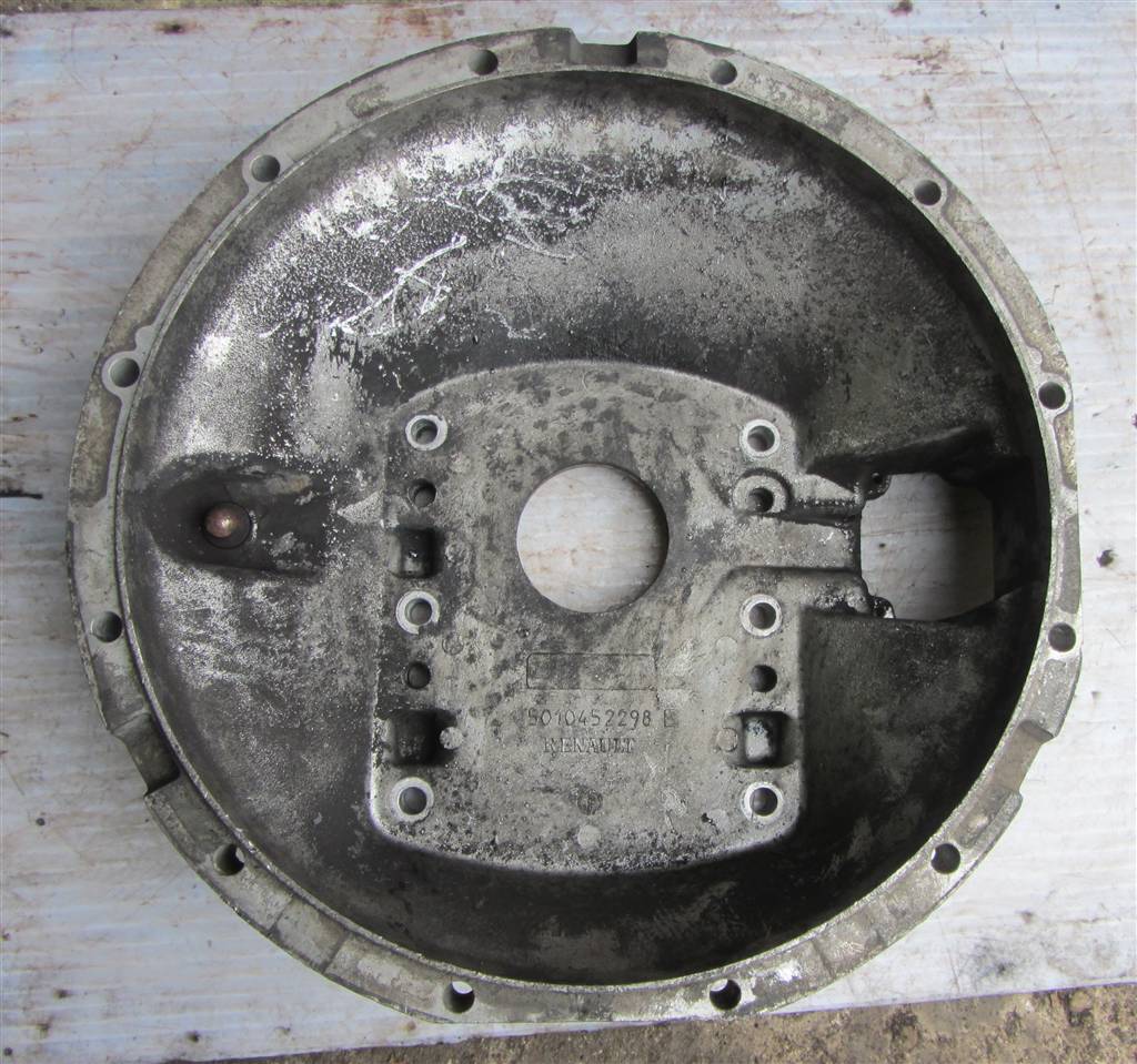 Корпус КПП (колокол) для Renault  Midlum 5010452298