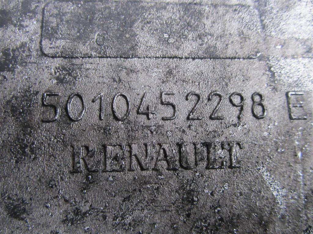 Корпус КПП (колокол) для Renault  Midlum 5010452298