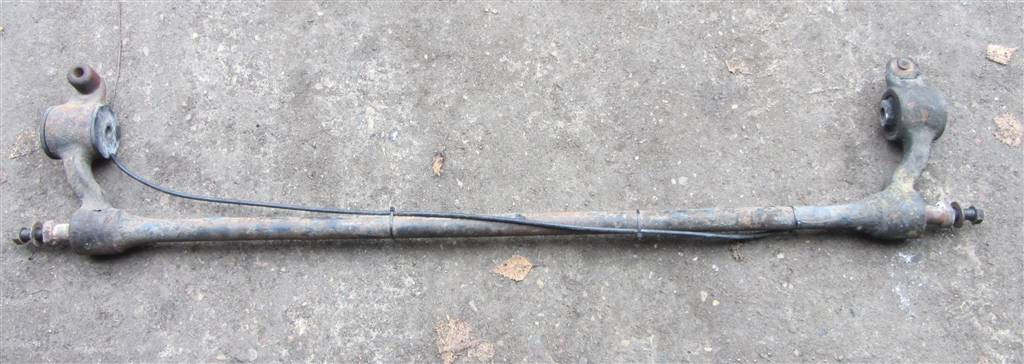 Стабилизатор кабины для Scania 5-series 1768270