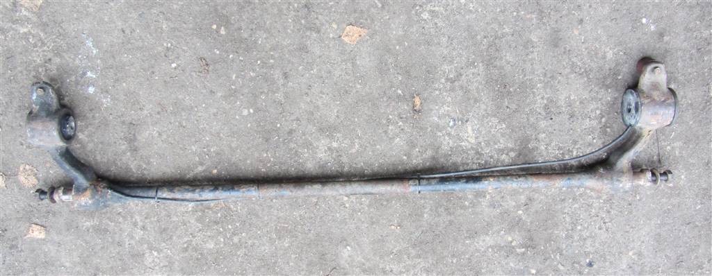 Стабилизатор кабины для Scania 5-series 1768270