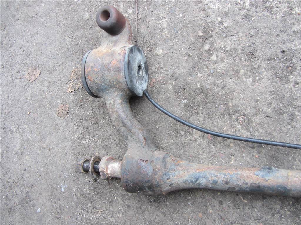 Стабилизатор кабины для Scania 5-series 1768270