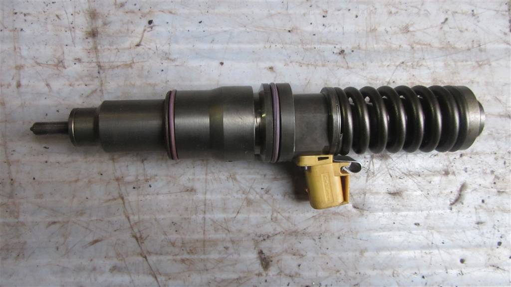 Форсунка дизельная электрическая для Volvo FH13 20584347