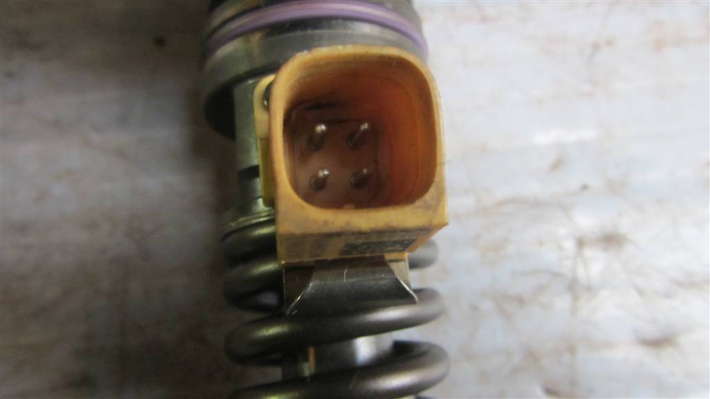 Форсунка дизельная электрическая для Volvo FH13 20584347