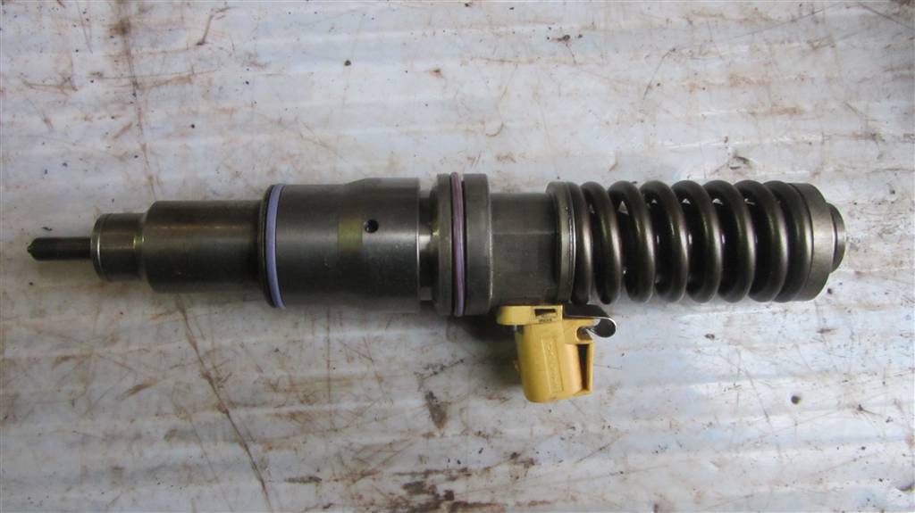 Форсунка дизельная электрическая для Volvo FH13 20584347