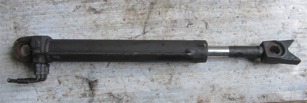 Цилиндр подъёма кабины для Renault Magnum DXI 5010629108