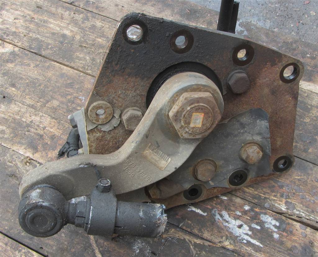 Гидроусилитель руля ( рулевой механизм ) для Renault Magnum DXI 7400250341