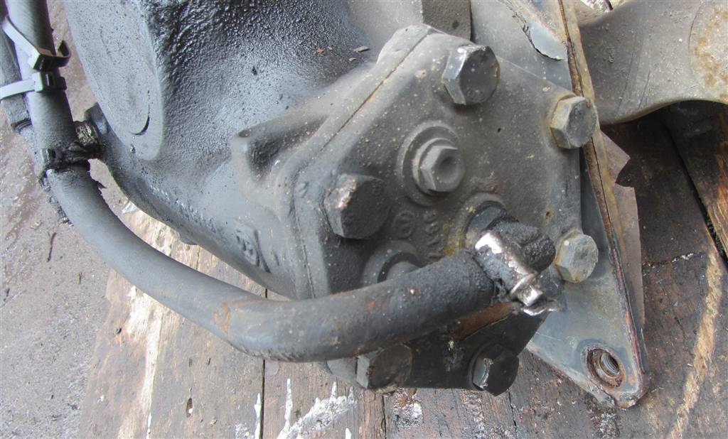 Гидроусилитель руля ( рулевой механизм ) для Renault Magnum DXI 7400250341