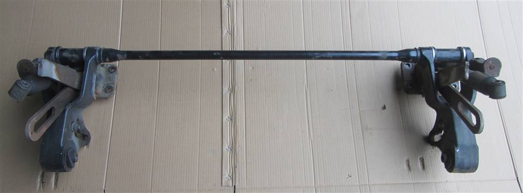 Стабилизатор кабины для Renault Magnum DXI 5010629419