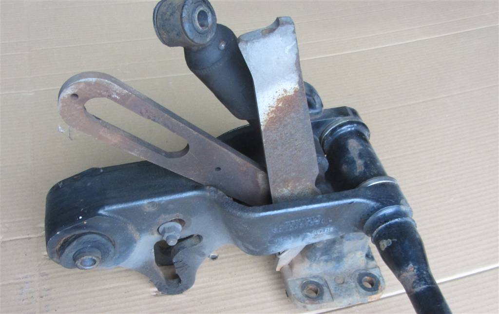 Стабилизатор кабины для Renault Magnum DXI 5010629419