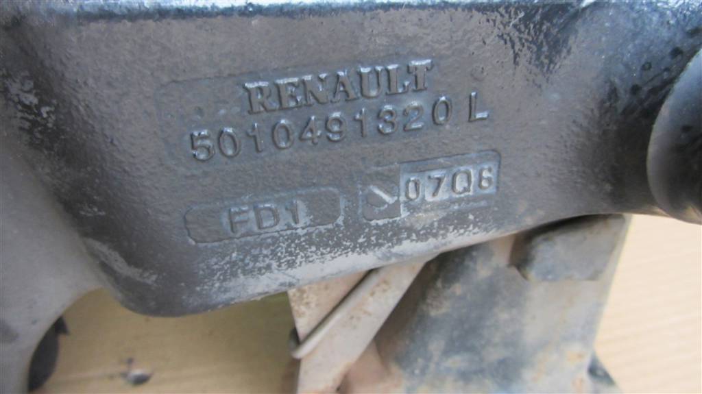 Стабилизатор кабины для Renault Magnum DXI 5010629419